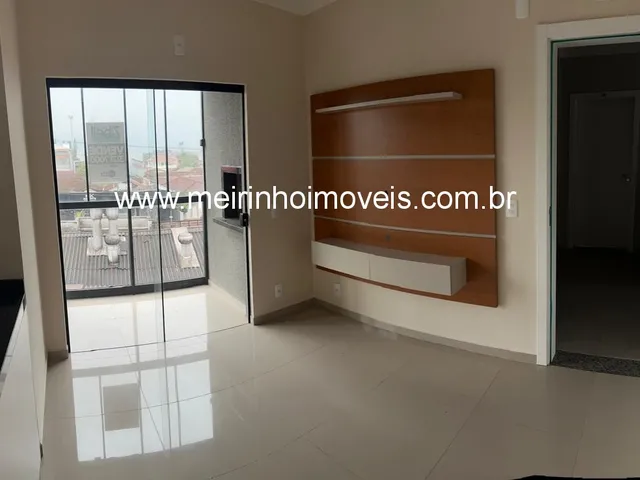 Imagem 8: Apartamento 2 dormitórios no Guanabara - sacada e garagem - Joinville/SC