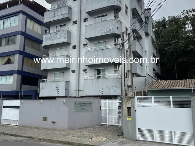 Imagem 3: Apartamento 2 dormitórios no Floresta - 2 sacadas, churrasqueira e garagem - Joinville/SC