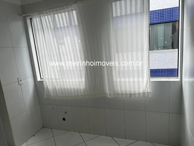 Imagem 7: Apartamento 2 dormitórios no Floresta - 2 sacadas, churrasqueira e garagem - Joinville/SC