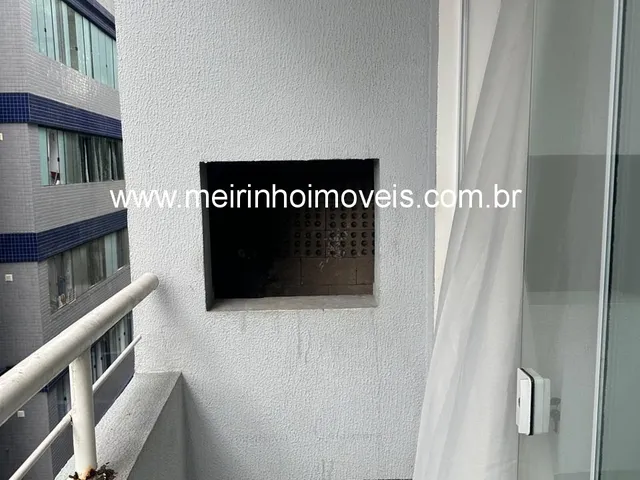 Imagem 2: Apartamento 2 dormitórios no Floresta - 2 sacadas, churrasqueira e garagem - Joinville/SC