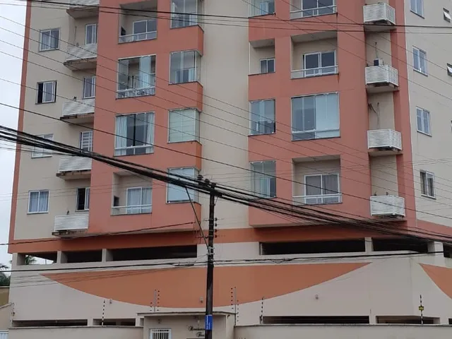 Imagem: Apartamento 2 dormitórios no Santo Antônio