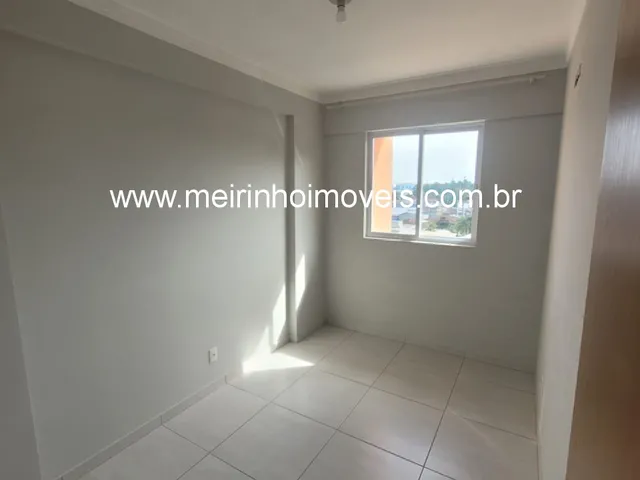 Imagem 4: Apartamento 2 dormitórios no Santo Antônio - sacada com churrasqueira e garagem