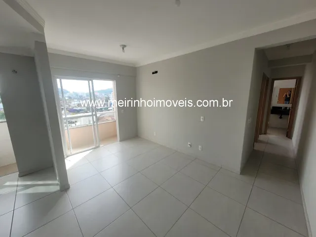 Imagem 11: Apartamento 2 dormitórios no Santo Antônio - sacada com churrasqueira e garagem
