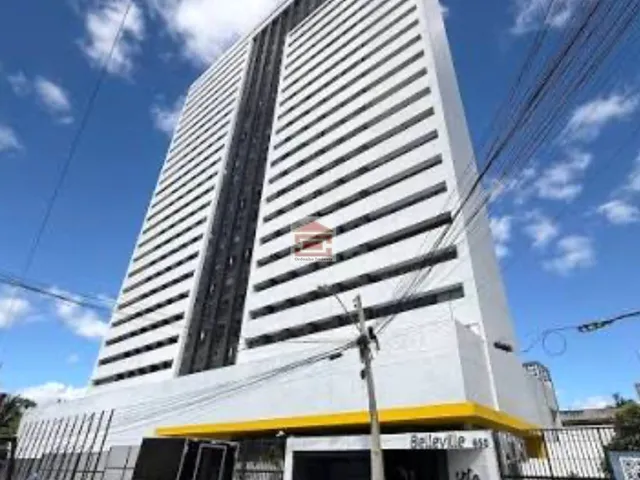Imagem: Apartamento 1 Quarto, Mobiliado no Bairro