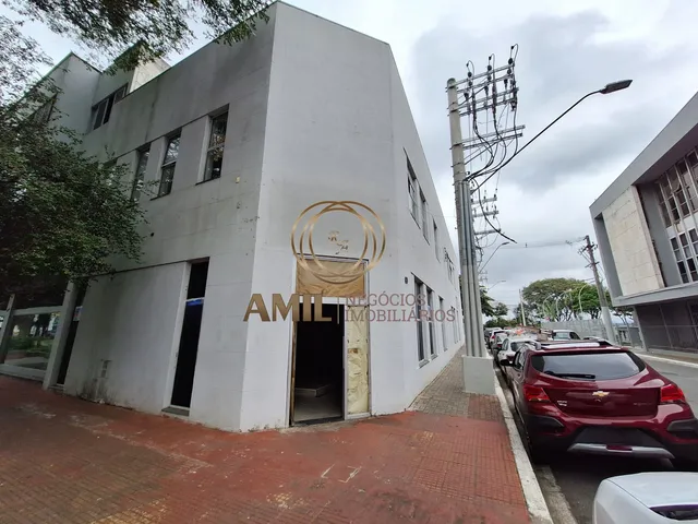 Imagem: Ra Amil, Aluga, Ponto Comercial, 13 Salas