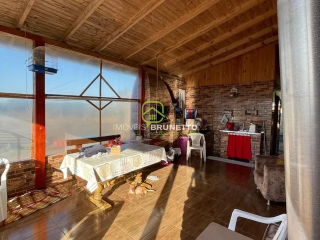 Imagem 7: LINDA CASA NO POENTE DO SOL EM CAPINZAL/SC