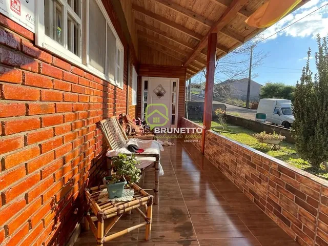 Imagem 12: LINDA CASA NO POENTE DO SOL EM CAPINZAL/SC