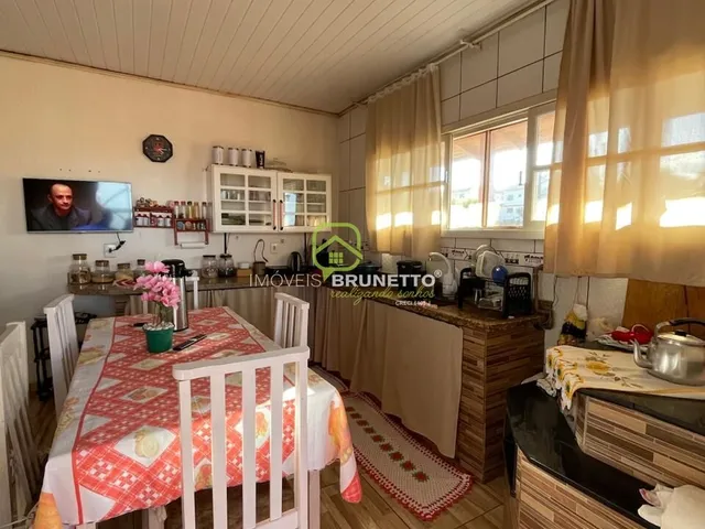 Imagem 8: LINDA CASA NO POENTE DO SOL EM CAPINZAL/SC