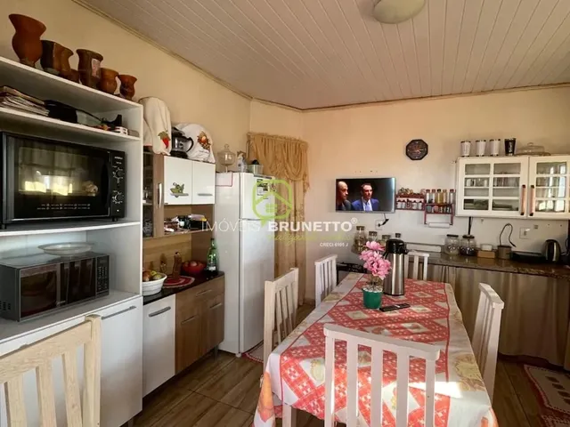 Imagem 6: LINDA CASA NO POENTE DO SOL EM CAPINZAL/SC