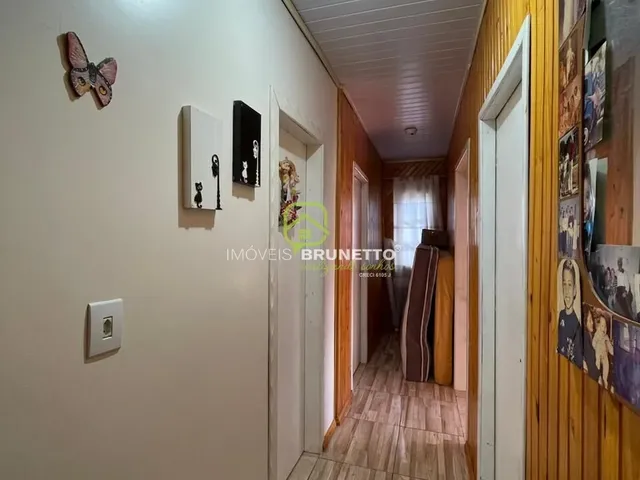 Imagem 3: LINDA CASA NO POENTE DO SOL EM CAPINZAL/SC