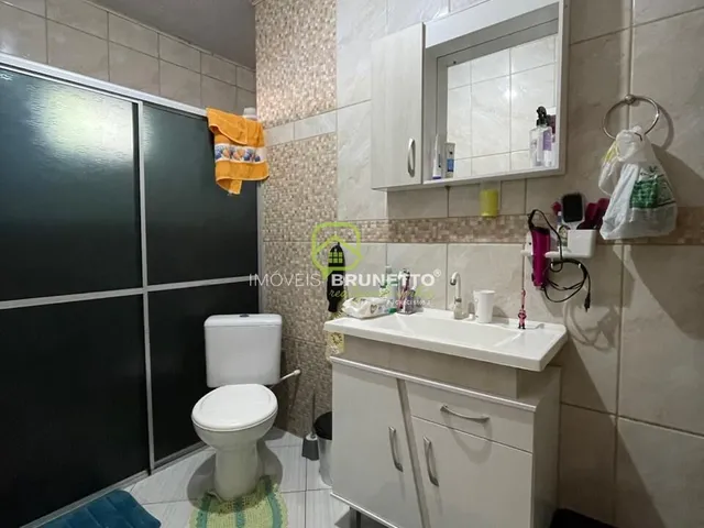 Imagem 9: LINDA CASA NO POENTE DO SOL EM CAPINZAL/SC