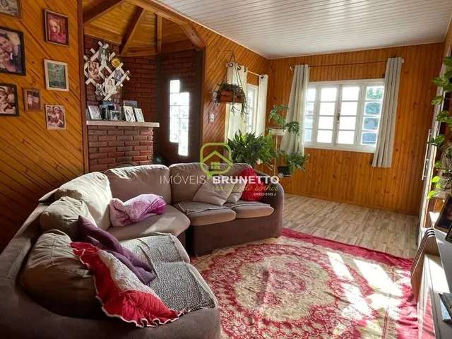 Imagem 10: LINDA CASA NO POENTE DO SOL EM CAPINZAL/SC