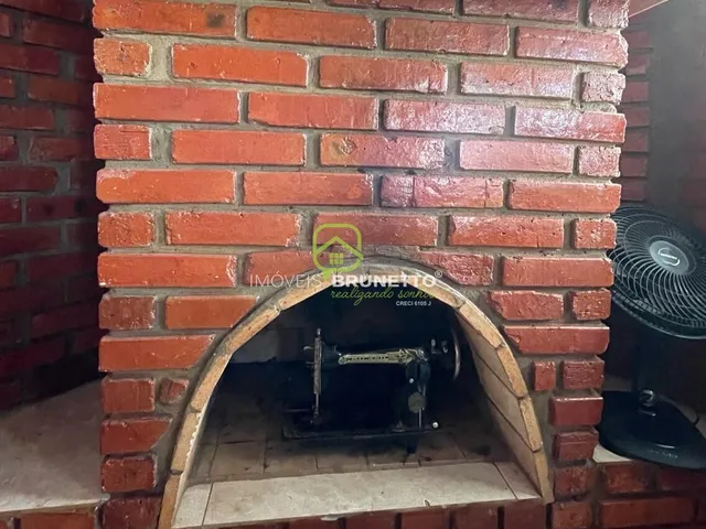 Imagem 4: LINDA CASA NO POENTE DO SOL EM CAPINZAL/SC