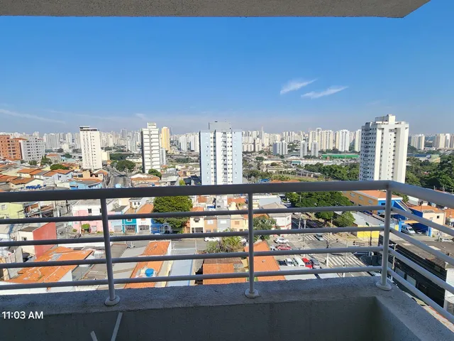 Imagem: Sala Comercial para Alugar no Bairro Penha