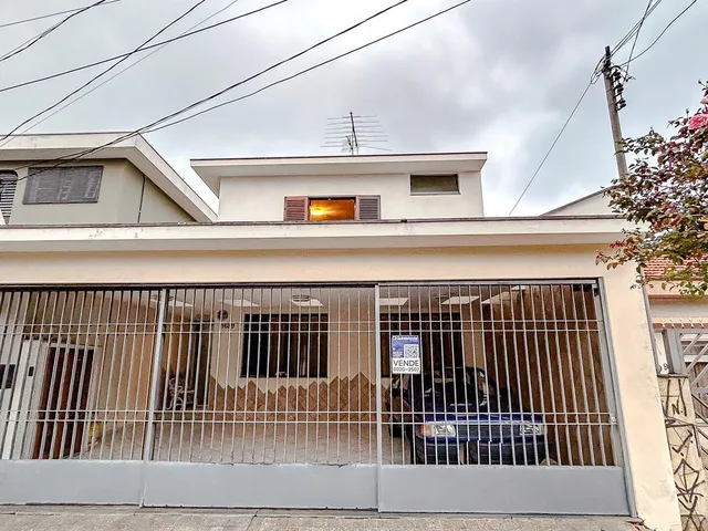 Imagem: Casa a Venda Tatuapé - Rua Francisco Marengo