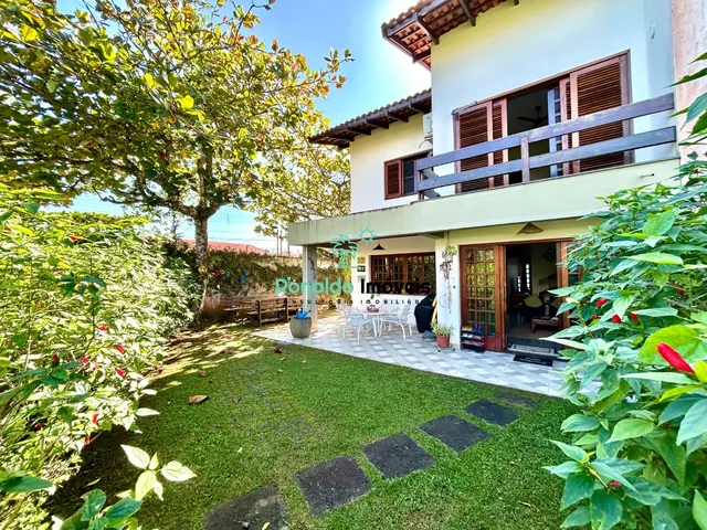 Imagem: Linda Casa Mobiliada em Villagio 3 Dorm