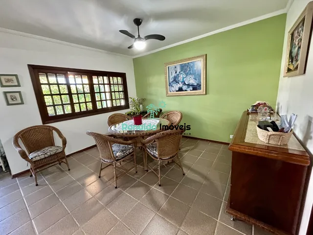 Imagem 15: Linda Casa Mobiliada em Villagio 3 Dorm Sendo 1 Suíte no Indaiá em Bertioga, Apenas 150 M do Mar