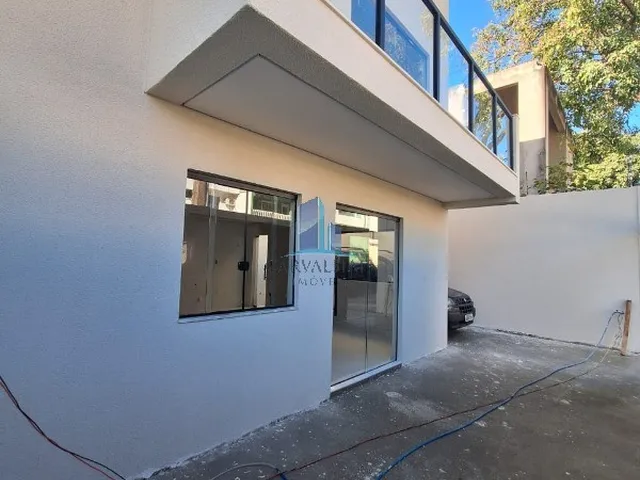 Imagem 4: CASA RESIDENCIAL em CONTAGEM - MG, SAPUCAIAS III