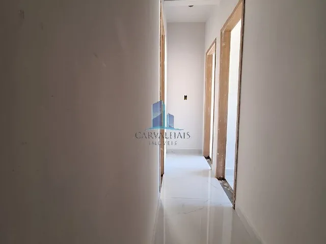 Imagem 12: CASA RESIDENCIAL em CONTAGEM - MG, SAPUCAIAS III