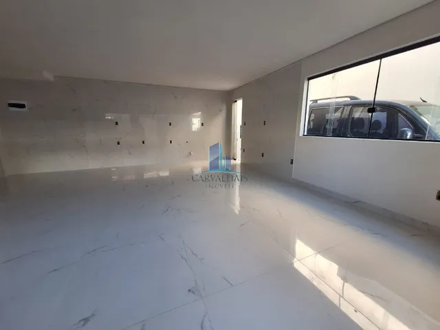 Imagem 9: CASA RESIDENCIAL em CONTAGEM - MG, SAPUCAIAS III