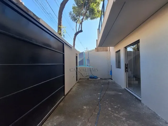 Imagem 10: CASA RESIDENCIAL em CONTAGEM - MG, SAPUCAIAS III