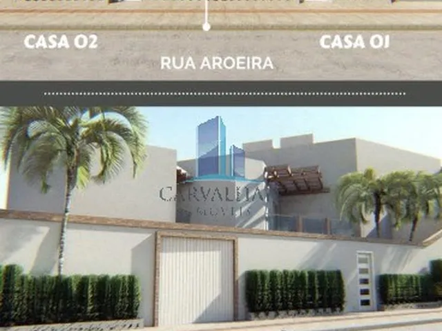 Imagem 11: CASA RESIDENCIAL em CONTAGEM - MG, SAPUCAIAS III