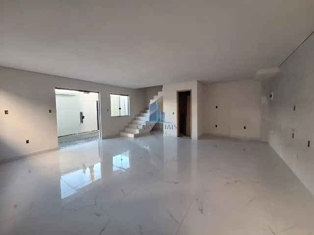 Imagem 7: CASA RESIDENCIAL em CONTAGEM - MG, SAPUCAIAS III