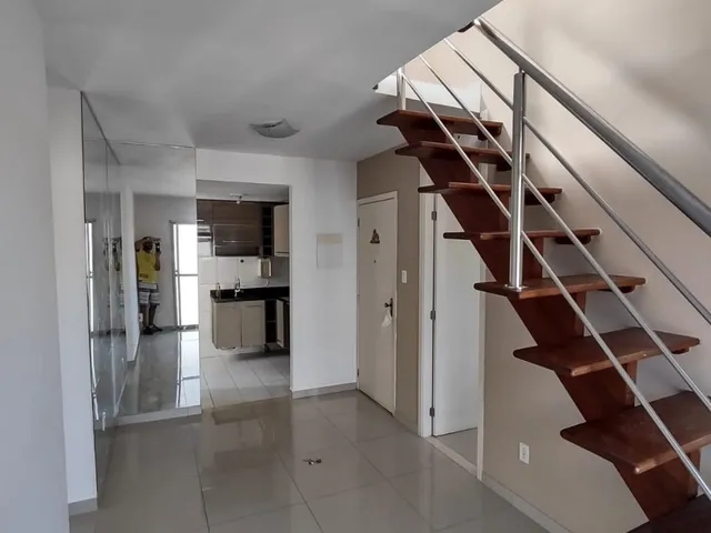Imagem: APARTAMENTO RESIDENCIAL em LAURO DE FREITAS