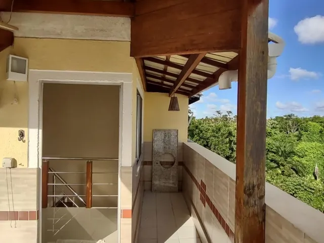 Imagem 10: APARTAMENTO RESIDENCIAL em LAURO DE FREITAS - BA, CAJI