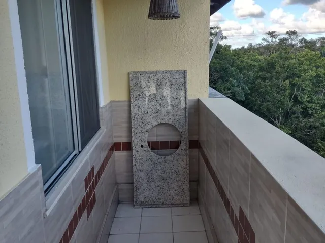 Imagem 9: APARTAMENTO RESIDENCIAL em LAURO DE FREITAS - BA, CAJI