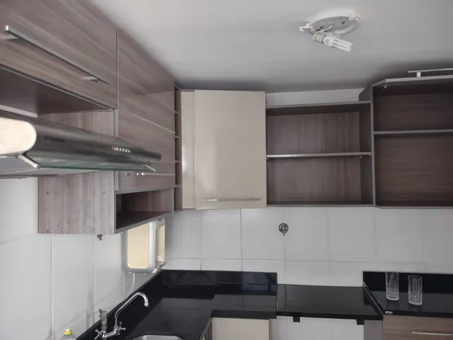 Imagem 8: APARTAMENTO RESIDENCIAL em LAURO DE FREITAS - BA, CAJI
