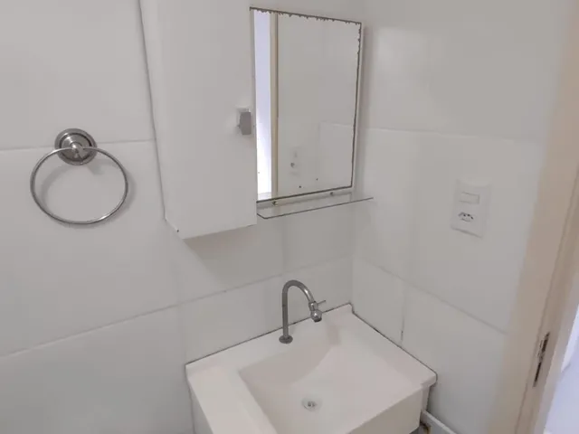 Imagem 2: APARTAMENTO RESIDENCIAL em LAURO DE FREITAS - BA, CAJI
