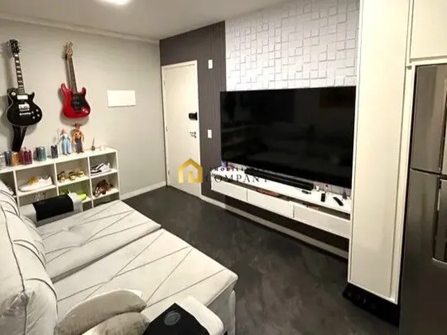 Imagem: Ed. Residencial Olga Park - Apartamento