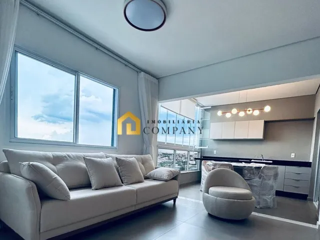 Imagem: Ed. Residencial Domus - Apartamento À Venda