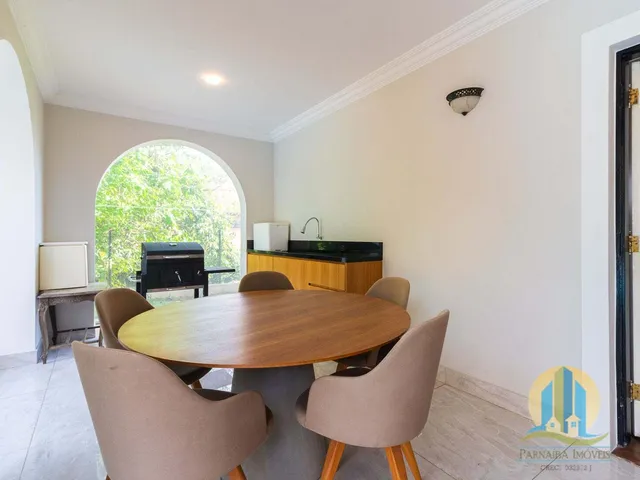 Imagem 6: Casa para Locação no Alphaville Residencial 0