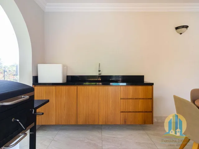 Imagem 11: Casa para Locação no Alphaville Residencial 0