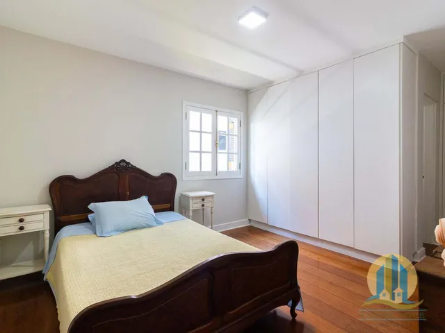 Imagem 14: Casa para Locação no Alphaville Residencial 0