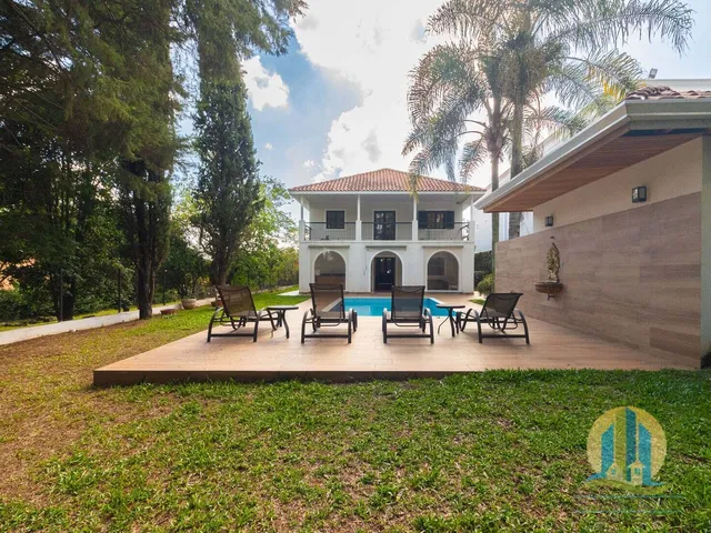 Imagem 16: Casa para Locação no Alphaville Residencial 0