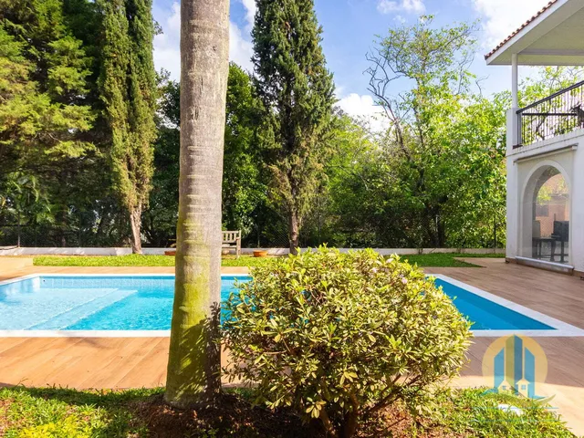 Imagem 15: Casa para Locação no Alphaville Residencial 0
