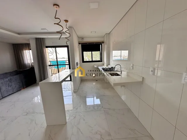 Imagem: Ed. Paradise Home Resort - Apartamento na