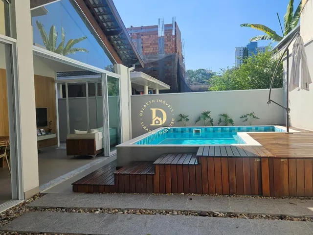Imagem 1: Casa de Condomínio - Villa Branca 1 - Jacareí - 3 Dormitórios (3 Suítes ) - 176M