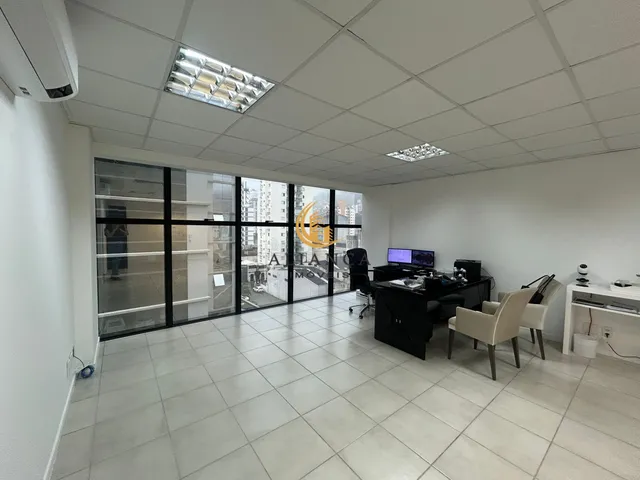 Imagem: Sala Comercial em Centro, Florianópolis/Sc