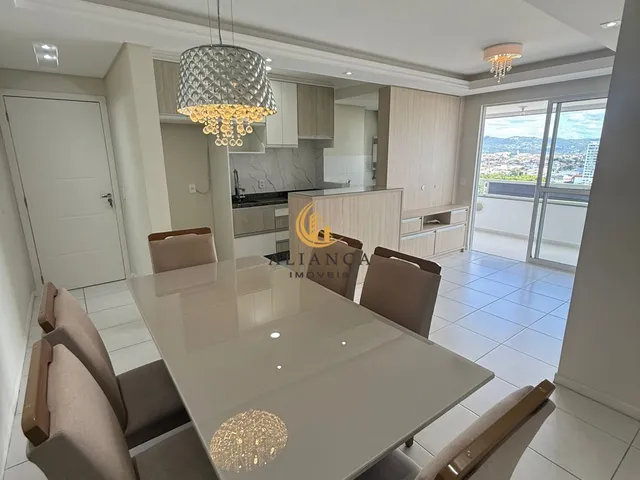 Imagem: Apartamento em Pagani, Palhoça/Sc