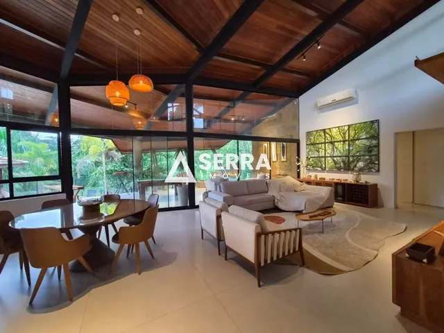 Imagem: Encontro das Águas Residência de Alto
