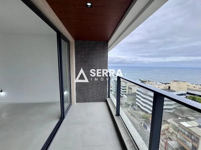 Imagem: Rio Vermelho Studio 26M² Vista Mar