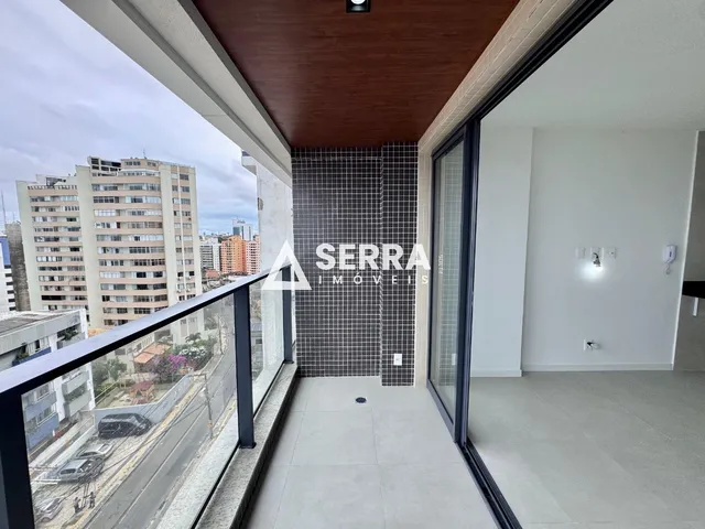 Imagem 10: Rio Vermelho | Studio | 26M² | Vista Mar | Andar Alto