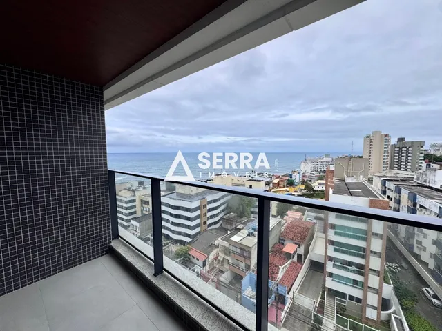 Imagem 13: Rio Vermelho | Studio | 26M² | Vista Mar | Andar Alto
