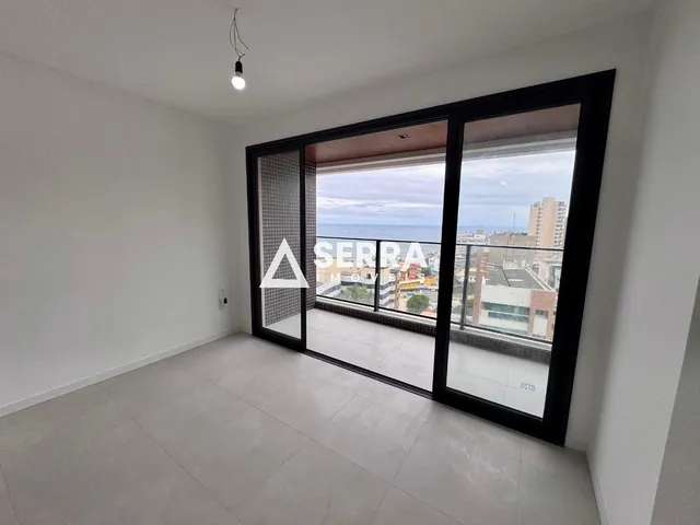 Imagem 11: Rio Vermelho | Studio | 26M² | Vista Mar | Andar Alto