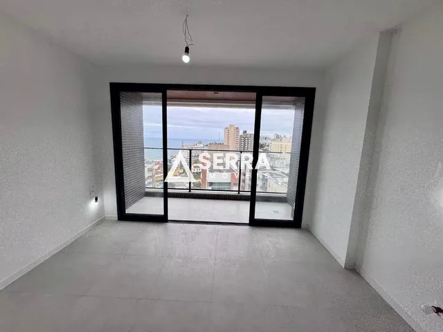 Imagem 9: Rio Vermelho | Studio | 26M² | Vista Mar | Andar Alto