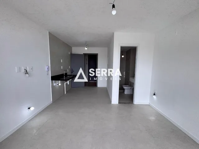 Imagem 14: Rio Vermelho | Studio | 26M² | Vista Mar | Andar Alto